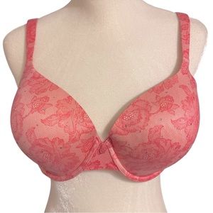 Victoria’s Secret Body by Victoria Underwire Bra